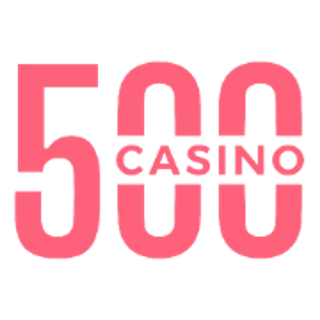 CSGO500 logo