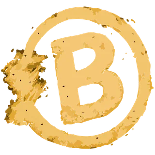 B.SITE logo