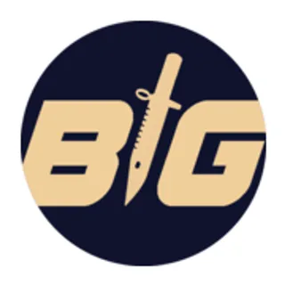 CSGOBig logo