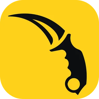CSGOFast logo