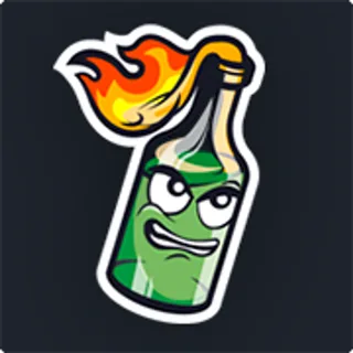 CSGOPositive logo
