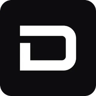 DEGEN logo