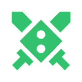 DUELBITS logo