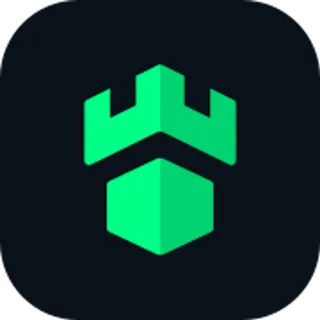 GAMDOM logo