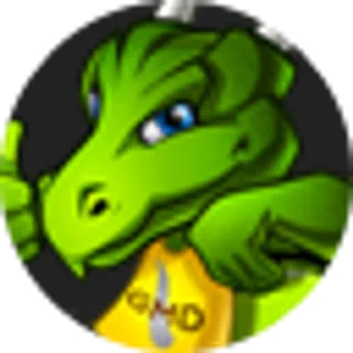 GamingDragons logo