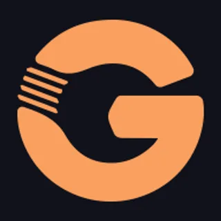 GGRust logo