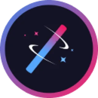 RustMagic logo