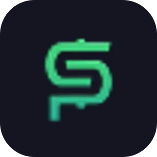 SHADOWPAY logo