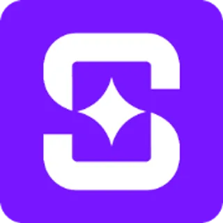SHUFFLE logo