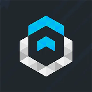 SteamLevelUp logo