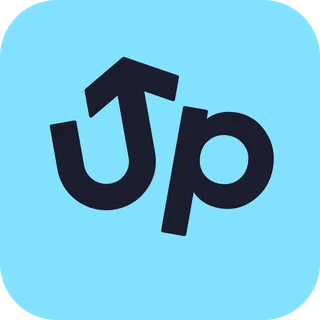 UPGRADER logo